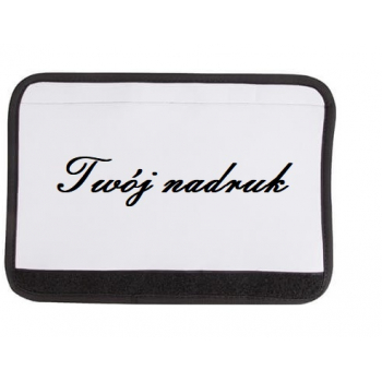 Pokrowiec neoprenowy na pas bezpieczeństwa